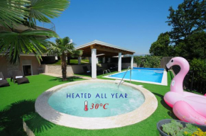 Villa Nicolle